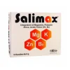Sakura Salimax 14 Bustine