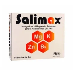 Sakura Salimax 14 Bustine