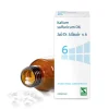 Sale Dr.schussler N.6 Kalium Sulfuricum D6 200 Compresse