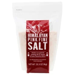 Sale Fino Rosa Himalaya 1 Kg