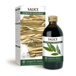 Salice Estratto Integrale 200 Ml