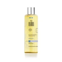 SALI DI ISCHIA BAGNOSCHIUMA GLAMOUR 500 ML - COSMETICO