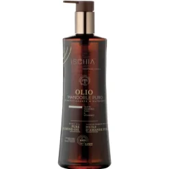 Sali Di Ischia Olio Di Mandorle Puro 500 Ml