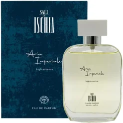 Sali Di Ischia Profumo Aria Imperiale 100 Ml Profumi E Colonie