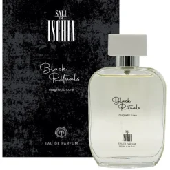 Sali Di Ischia Profumo Black Rituals 100 Ml