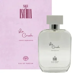 Sali Di Ischia Profumo La Crush 100 Ml Profumi E Colonie