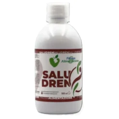 Saludren 500 Ml