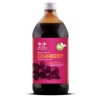 Salugea Succo Cranberry Bio 500 Ml Alimenti Normali