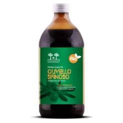 SALUGEA SUCCO OLIVELLO SPINOSO BIO 500 ML