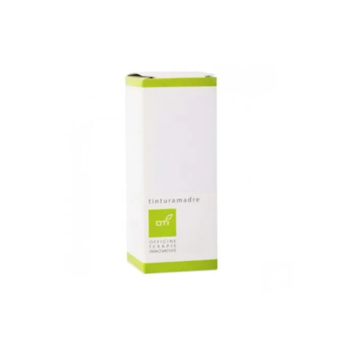 Sambuco Sambucus Nigra Fiori Tintura Madre Gocce 100 Ml