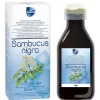 Sambucus Nigra 500 Ml Senza Glutine E Lattosio Ritenzione Idrica