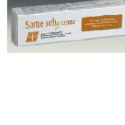 Same Seb Beta Crema Per Pelle Seborroica 30 G