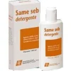 Same Seb Detergente Liquido Per Pelle Grassa 150 Ml