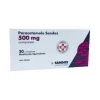 Sandoz Paracetamolo Sand 20Cpr 500Mg