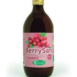 Sangalli Berrysan Puro Succo Cranberry Depurativi E Disintossicanti