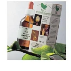 Sangalli Tiglio Argent 100Ml Mg Omeopatia