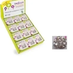 Sanico Biojoux 0060 Pallina Bianca 6Mm Gioielli Ed Accessori