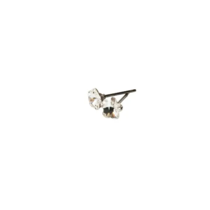 Sanico Bjt963 Orecchini Hilion Flo Stainless Steel Gioielli Ed Accessori