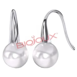 Sanico Bjt230 Orecchino Jazz Pearl 8 Mm