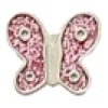 Sanico In Orecchini Farfalla Kids K008C Ipoallergenici Gioielli Ed Accessori