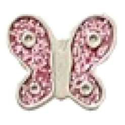 Sanico In Orecchini Farfalla Kids K008C Ipoallergenici Gioielli Ed Accessori