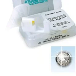 Sanico Inverness 17 Brillantino Crystal Orecchini 4 Mm