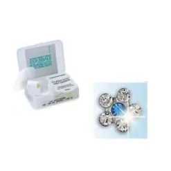 Sanico Inverness 119Fior Cry/Zaf P Gioielli Ed Accessori