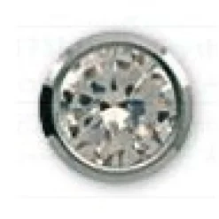 Sanico Inverness - Piercing Naso Confezione 1 Pezzo Gioielli Ed Accessori