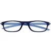 Sanico Occhiale Da Lettura Premontato Tevere Blu/Cel +2,0