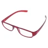 Sanico Occhiali Adige Smart Collection Colore Rosso +3.50 Diottrie