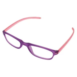 Sanico Occhiali Tevere Smart Collection Colore Rosa +1.00 Diottrie