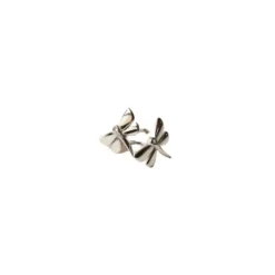 Sanico Orecchini Dragonfly Swarovski 10 Mm Gioielli Ed Accessori