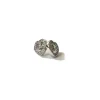 Sanico Orecchini Fifth Avenue Heart 8 Mm Gioielli Ed Accessori