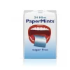 Sanico Papermint Strisce Alitosi 24 Pezzi Compresse