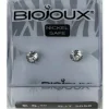 Sanico Srl Biojoux 3050 Cristallo 5Mm Gioielli Ed Accessori