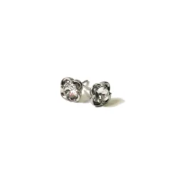 Sanico Srl Bjt243 Orecchino Duchess Swarovsky Crystal Gp