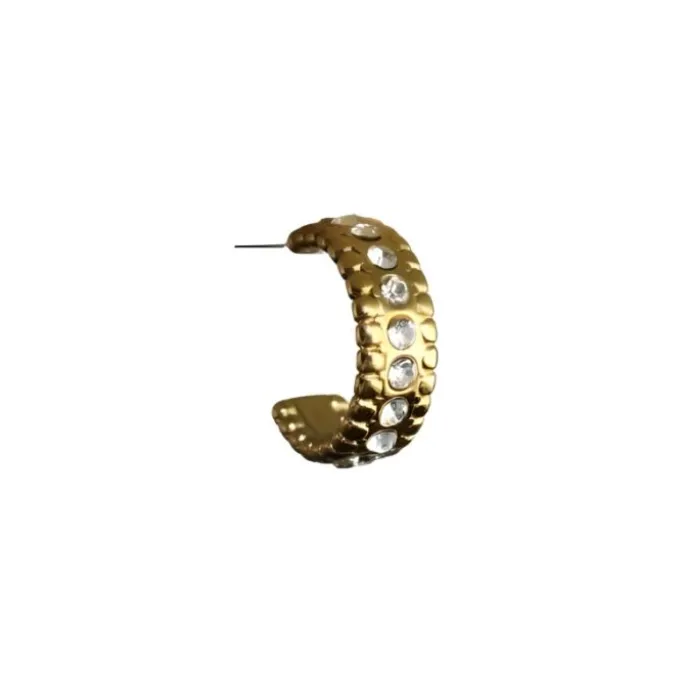 Sanico Srl Bjt240 Orecchino Elegance Gp