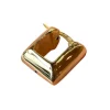 Sanico Srl Bjt288 Orecchino Lotus Gp