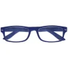 Sanico Srl Occhiale Da Lettura Premontato Milano Blu +1,0 Occhiali