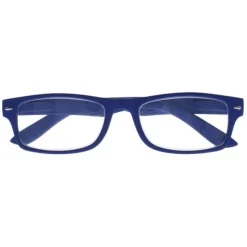 Sanico Srl Occhiale Da Lettura Premontato Milano Blu +1,0 Occhiali