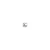 Sanico Srl Orecchini Inverness Titanio Zircone Medio Cubico 592