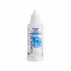 Sanifarma Contacta Soluzione Unica Isotonica 100 Ml Soluzioni Per Lenti