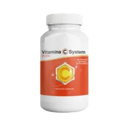 Sanifarma Vitamina C System 60 Capsule