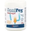 Sanipeg Macrogol Trattamento Stipsi 300 G Lassativi Azione Delicata
