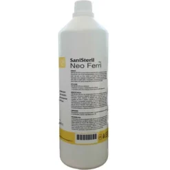Sanitas Lab.chimico Farm. Sanisteril Neo Ferri 1L Disinfettanti Casa E Ambiente
