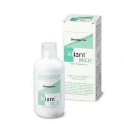 Sanitpharma Aliant Mico Doccia Shampoo 200 Ml Detersione Pelle Normale
