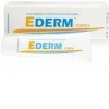 Sanitpharma Ederm Crema Unguento Con Vitamina C 30 Ml Idratazione Pelle Normale