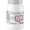 SANOBIOTA INTEGRATORE PER L'EQUILIBRIO INTESTINALE 60 COMPRESSE - INTEGRATORE ALIMENTARE