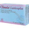 Sanoclin Latticoplus 45 Capsule Fermenti Lattici