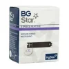 Sanofi Bgstar My Star Extra Strisce Reattive Glicemia 50 Pezzi